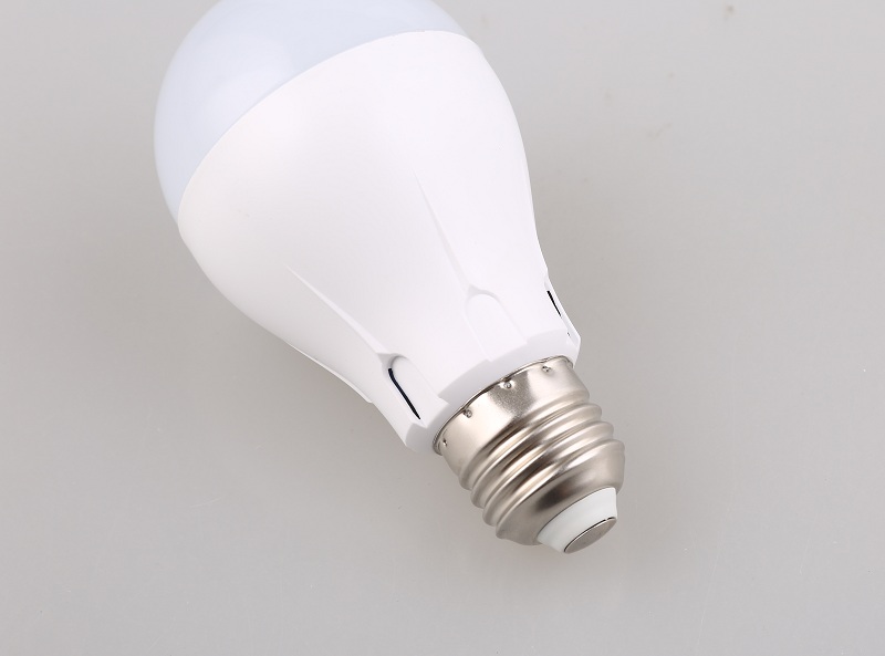 bulb with sensor