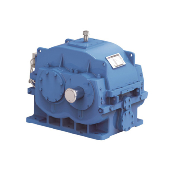 Turbine High Speed Gearbox