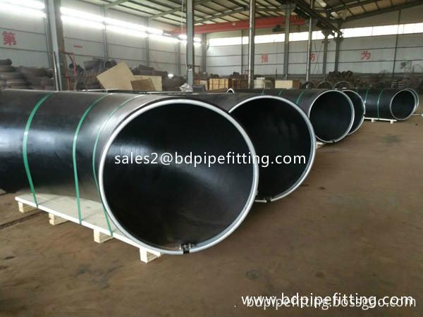 Alloy pipe fitting (5)