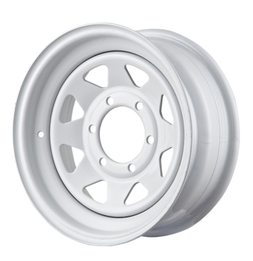 wholesales trailer wheel steel wheel rim for trailer