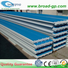polystyrene roof Board Sandwich Panel