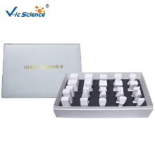 Dental Procedure of Carving Guide?Model