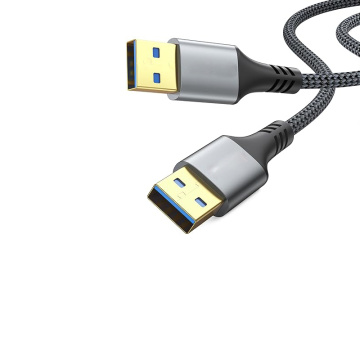 6ft USB to USB Cable with 5Gbps Data Transfer Speed
