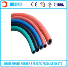 Flexible natural gas rubber hose pipe