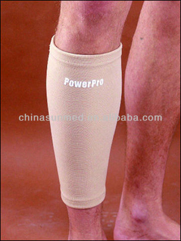 Elastic Calf Support/Calf brace