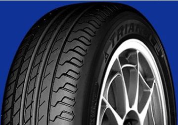 China Auto Pars Radial PCR Tyre