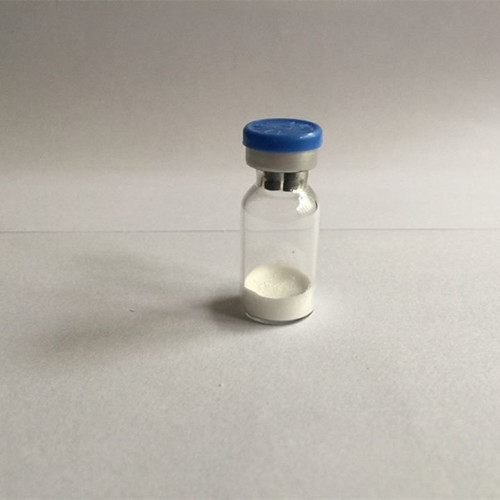 Pentadecapeptide BPC 157(2mg , 5mg/Vial) for Muscle Growth CAS 137525-51-0