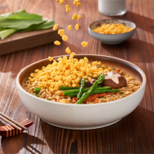 Seasoned Egg Granule