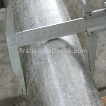 AMS 4928 TITANIUM ALLOY BARS