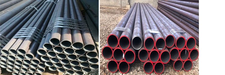 EN 10297 Hot-rolled Seamless Pipe 34CrMo4/37Mn Chrome Moly Alloy Steel Pipe for LPG and CNG Gas Cylinder Price
