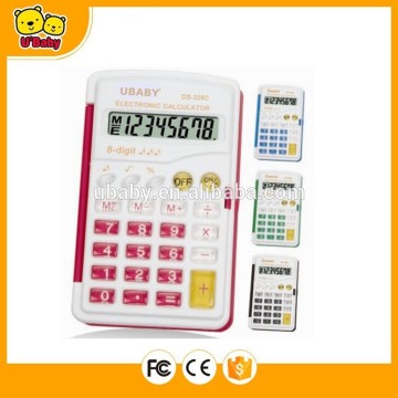 Color Calculator DS-328C