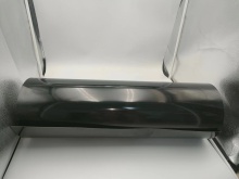 Thermoforming Rigid PP Film for Dairy Food Packing