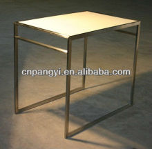 Garment Display Shelf