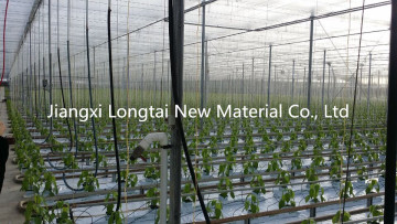 UV Stable Tomato Twine Baler Twine Pepper Twine