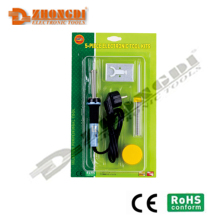 High quality Soldering tool kits from Ningbo ZD