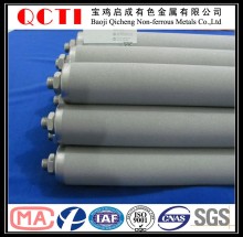 temperature resistance titanium filter for beverage industry