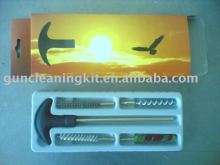 gun Cleaning Kit for cleaning pistol kit