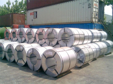 St14 Colled Rolled Steel Coils