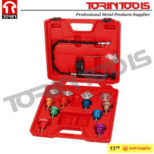 Hot Selling Certificated Red Complete Tool Box Set For Car