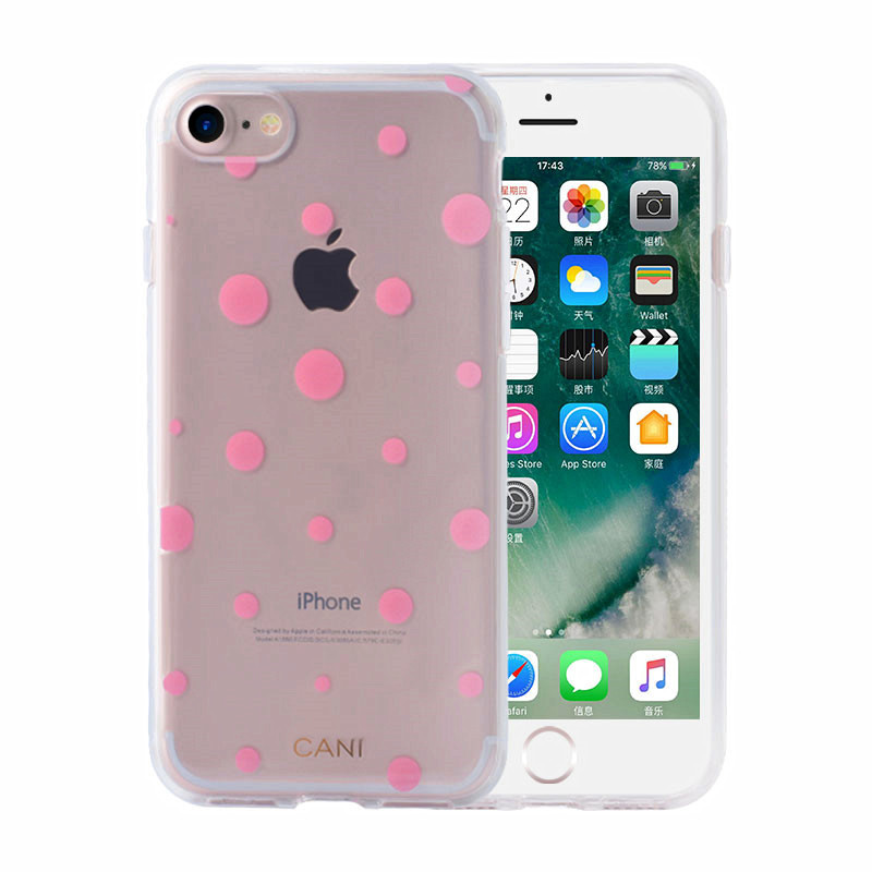 TPU Cellphone Cover for iPhone6s