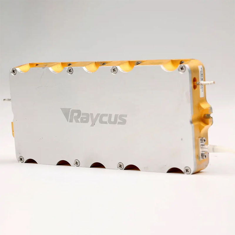 Raycus fiber laser pump Raycus fiber laser pump