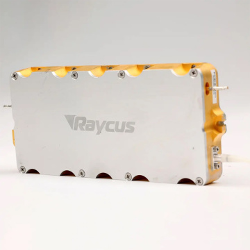 Raycus Laser Pump Sources