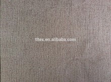 pillow fabric/velvet fabric for sofa
