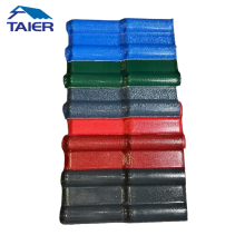 Waterproof ASA Roofing Sheets