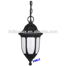 5005 vintage style exterior pendant drop light