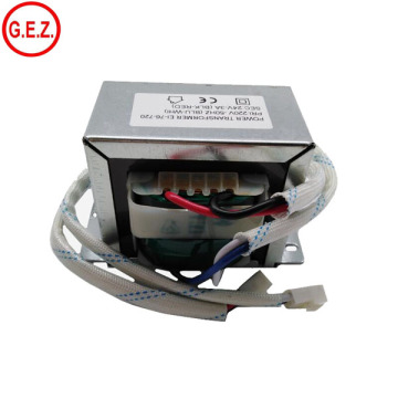 Audio Output Transformer 8ohm 3W For Ceiling Speaker