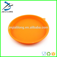 Round Silicone Oven Baking Pan,Cake Pans,Silicon Cake Mold