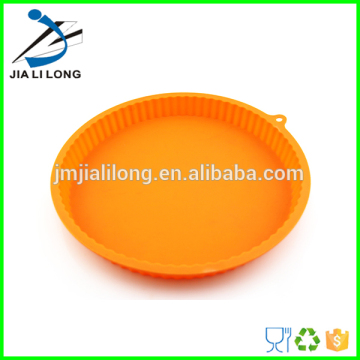 Microwave Oven Cake Pan,Microwave Safe Cake Pan,Round Bottom Pan