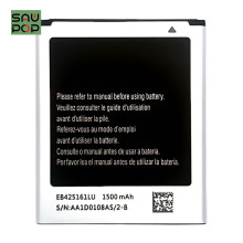 Samsung Galaxy J1 Mini 2016 Battery Replacement Guide and Compatibility Chart