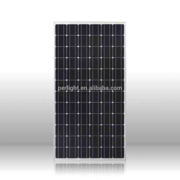 285W Mono Solar Panels