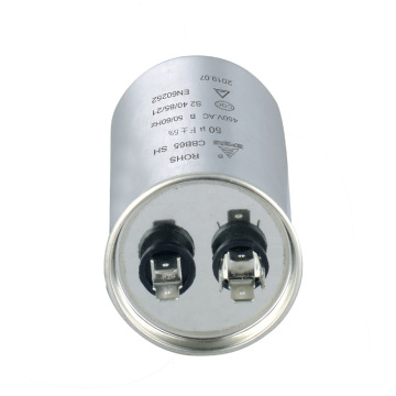 Air Conditioner Compressor Start Capacitor