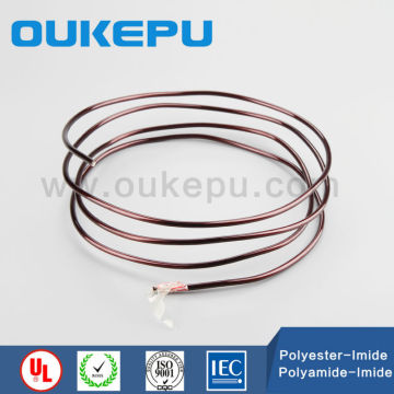 Alibaba Recommend supplier large size 6.0mm enamelled aluminium wires