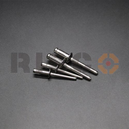 Stainless Steel Blind Rivets