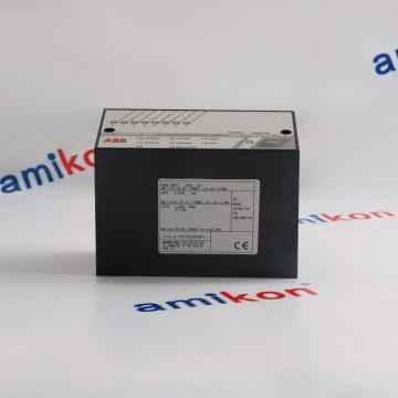 ABB 3BSE022462R1-800XA TU847 Installing a base