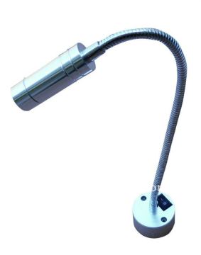 Popular! LED bed side reading light