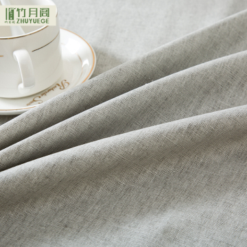 International Banquet/Wedding Table Cloth Decoration Plain Rectangular Table Cloth