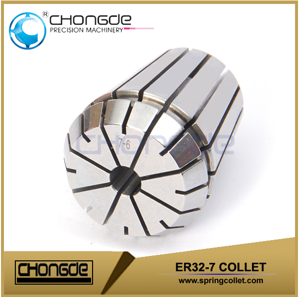 ER32 7 مم 0.275 &quot;Ultra Precision ER Collet