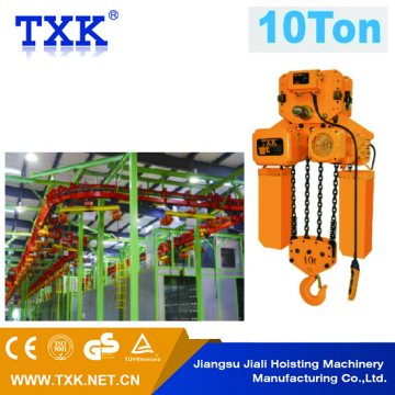 electric wire rope hoist price electric elevator wire rope hoist