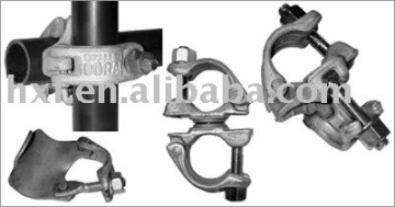 scaffold coupler