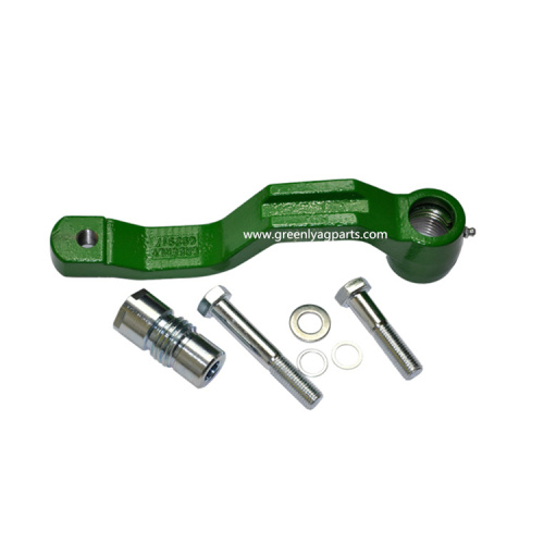 A92817 Kit de braço de roda reguladora John Deere