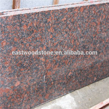 Red Granite small slab