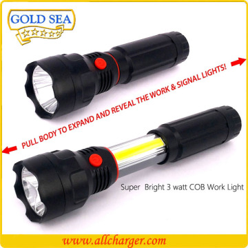 battery operated led light switch led work light lamps and lanterns