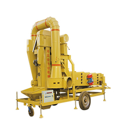 Thailand Rice Seed Cleaning Machine Chilli Seed Cleaning Machine