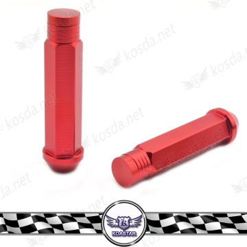 Car Wheel Lock Nut,Universal Auto Lock nut