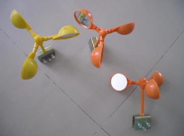 motion activated bird repellent