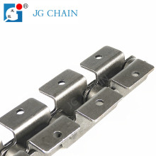 C216AL with A1 Attachment Large Roller Chain